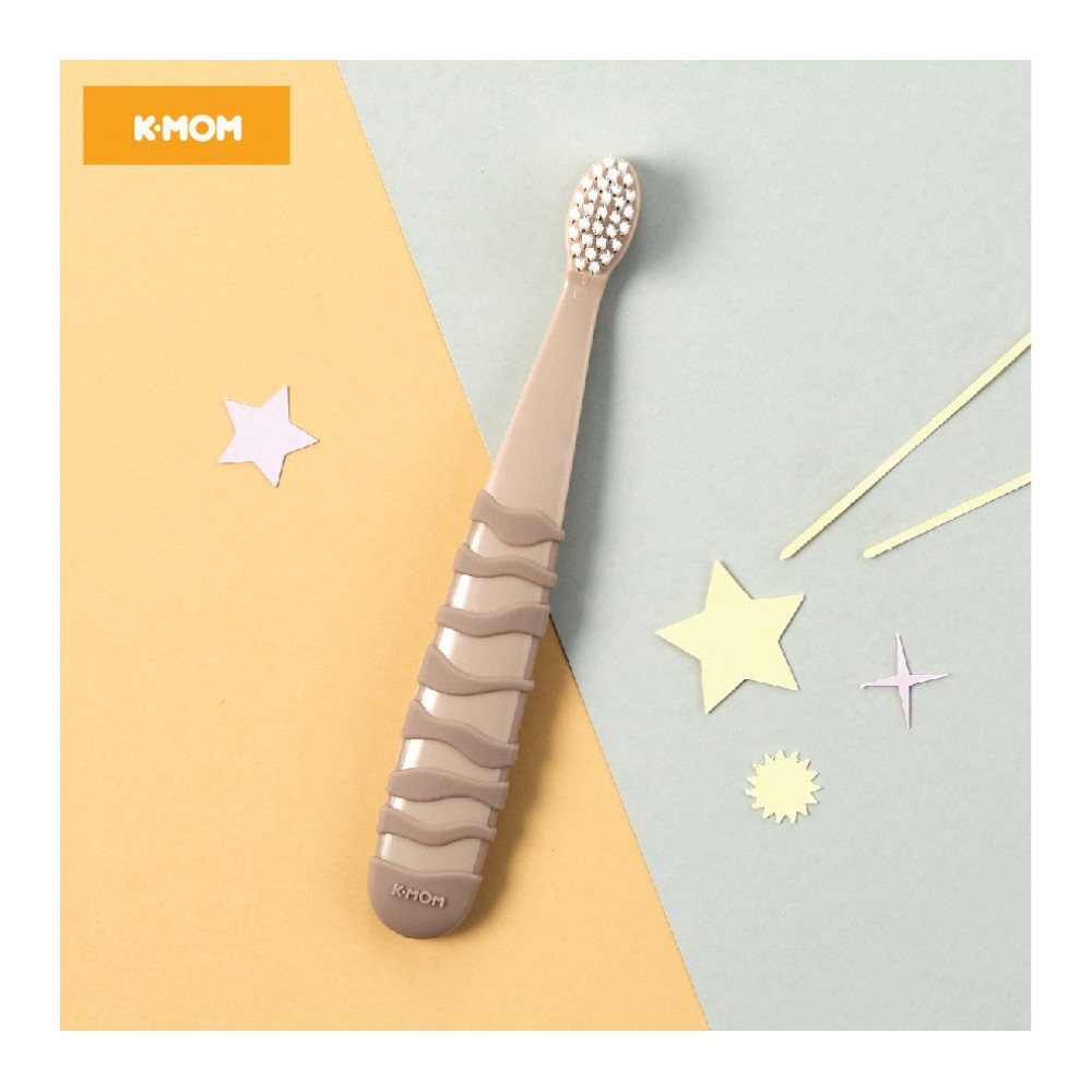 Bàn chải K-Mom Hàn Quốc cho bé