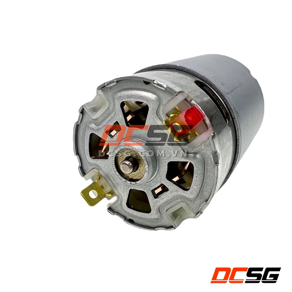 DC motor DF030D Makita 629853-4