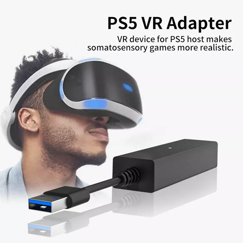 psvr camera ps5