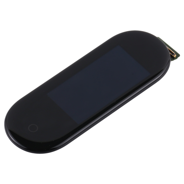 【Ready to ship】About LCD Screen and Digitizer Full Assembly for Xiaomi Mi Band 4