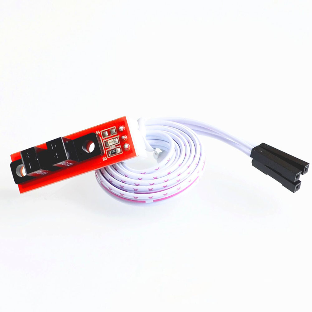 3D Printer Parts Endstop Light Control Limit Optical Switch For RAMPS 1.4 With Cable