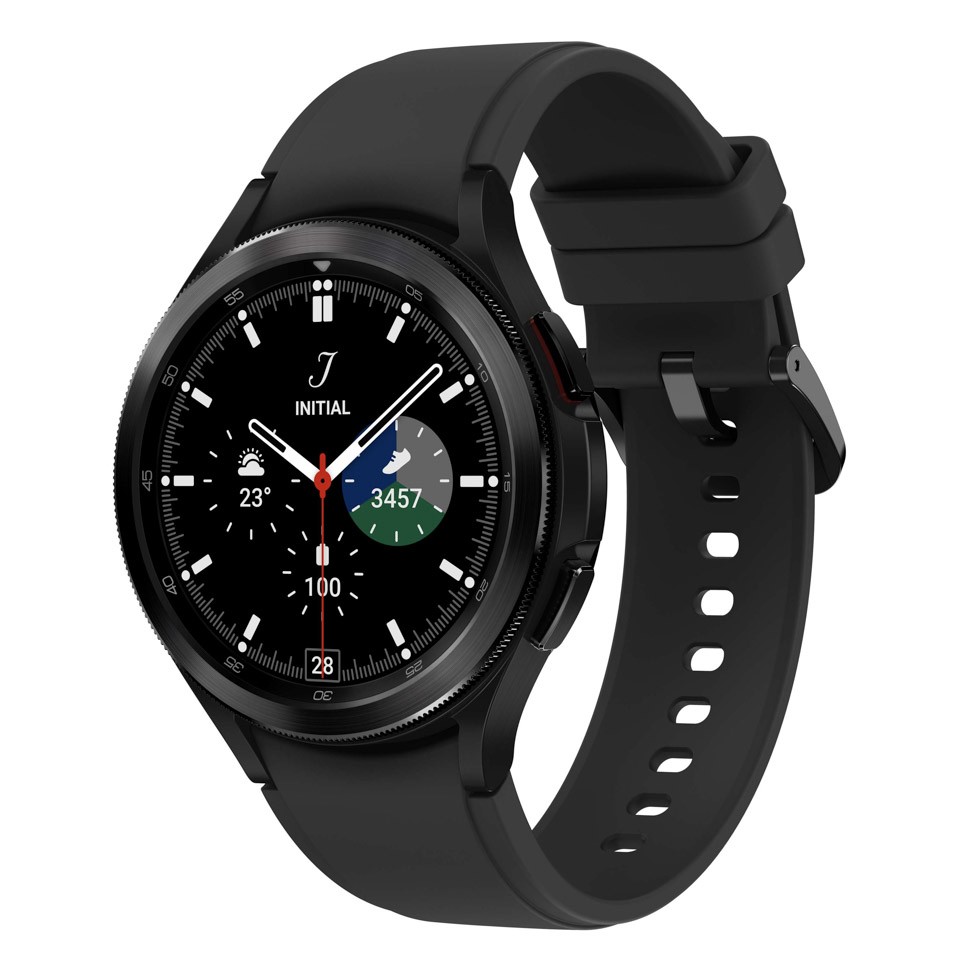 Đồng hồ thông minh Samsung Galaxy Watch 4 Classic LTE 42mm (SM-R885F) - Hàng Chính Hãng