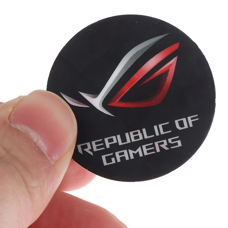 Supply%2080plus%20certification%20Computer%20host%20fan%20sticker%20Graphics%20card%20fan%20sticker%20CVFHHH%20-%20Image%207