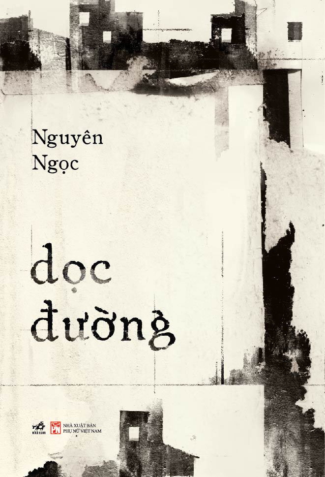 Sách - Dọc đường