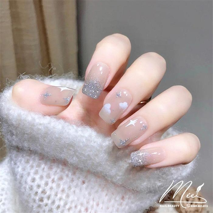 Liên kết bột Vinimay - Liên kết bột/gel Ultra Bond làm móng