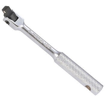 Cần Siết Đầu Lắc Léo Hiệu Top (Hàng Chính Hãng)