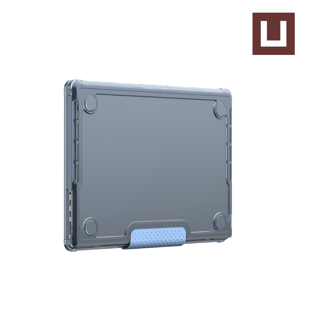 [U] Ốp lưng UAG Lucent cho MacBook Pro 14" (2021-2023)