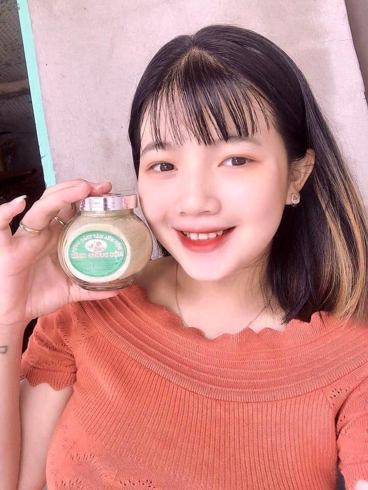 [Chính hãng] Bột rửa mặt Thảo Dược Mộc Dương Châu