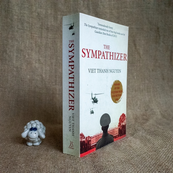 The Sympathizer - Viet Thanh Nguyen