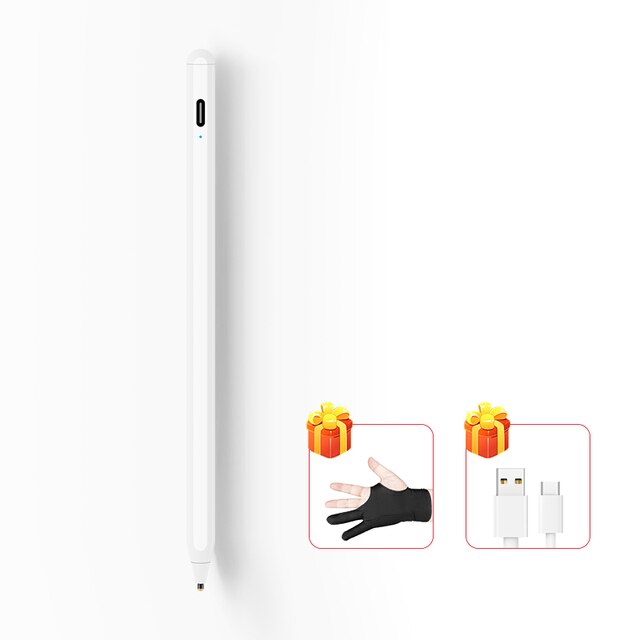 Huwei stylus pen for xiaomi mipad 5 pro 11" 12.4" mipad5 mi pad 5 6 pad5 pro redmi pad tablet screen touch pen pencil drawing