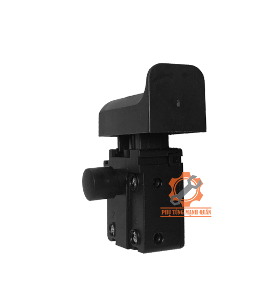 công tắc máy chà tường