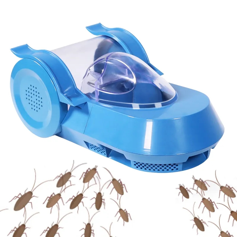 Household Cockroach Trap Reusable Anti Cockroaches Killer Insect Trap