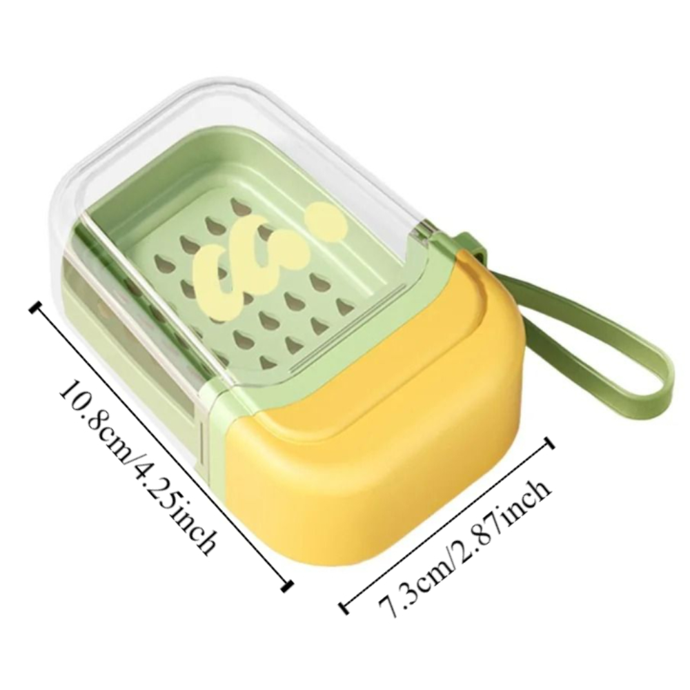 Cartoon%20Dopamine%20Soap%20Box%20Leak-Proof%20Portable%20Plastic%20Soap%20Holder%20with%20Drain%20Tray%20Locking%20Buckle%20Soap%20Container%20Keep%20Soap%20Dry%20-%20Image%207