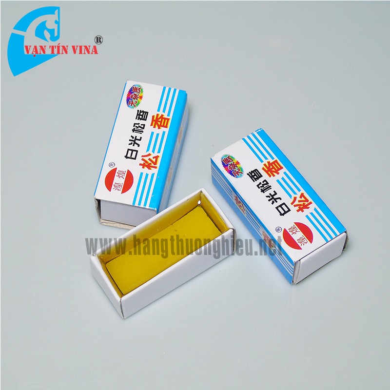 [HCM]COMBO 3 cục Nhựa thông cao cấp