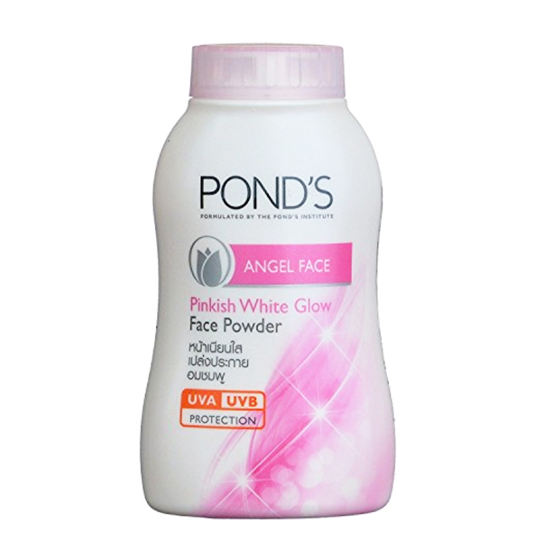 [Chuẩn Thái] Phấn Thơm Pond Combo 03 Chai  Thái Lan 50g