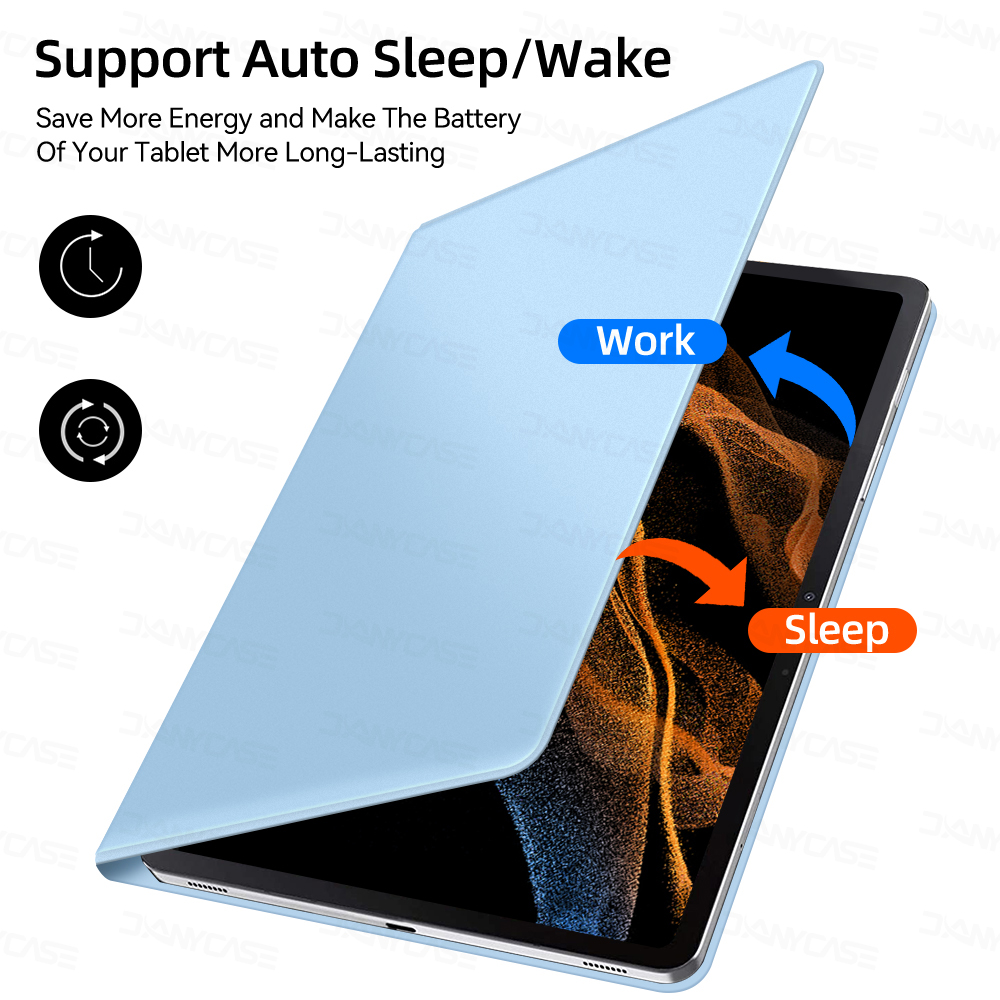 Magnetic%20Case%20For%20Samsung%20Galaxy%20Tab%20S9%20S8%20Ultra%20S8%20Plus%20S9%20S8%20S7%20FE%20S7%20Plus%20S7%20S6%20Lite%20S6%20Cover%20With%20Stand%20Pencil%20Holder%20-%20Image%203