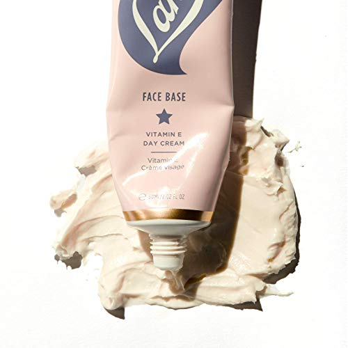 lanolips face base vitamin e day cream