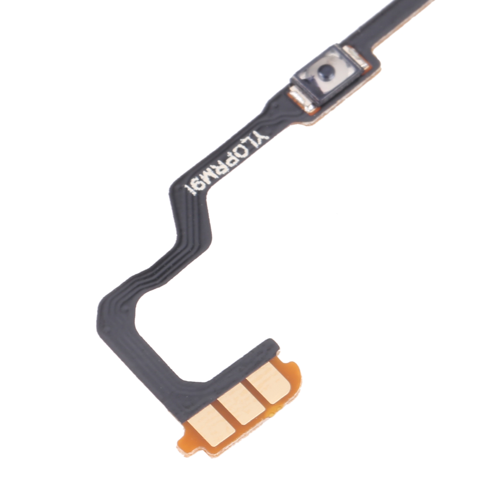 For OPPO Realme 9i RMX3491 Volume Button Flex Cable(As You Like it)