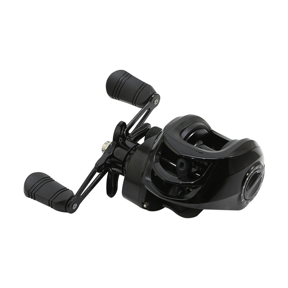 Speed delivery) Ultralight Baitcasting Fishing Reels 18+1BB