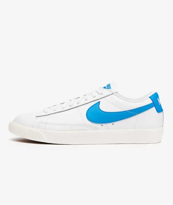 nike blazer low singapore