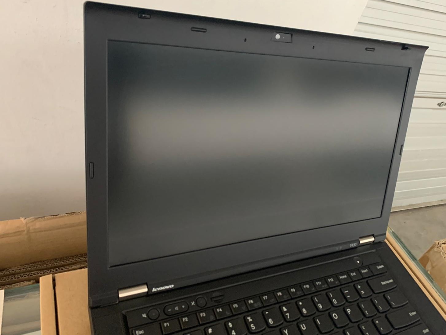 Lenovo Core I5 Laptop 430 Ram 8gb 3 Win 10 Pro Office 19 Lazada Singapore