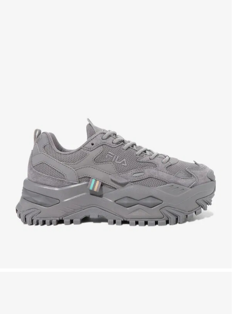 ☆FILA☆ Twine Max 1RM02760G050 11001RM02760G050 FILA Twine Max Unisex Sneakers | Lazada Singapore