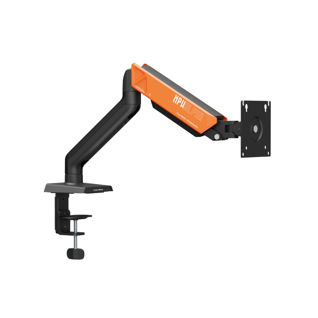 Giá đỡ màn hình HyperWork Alpha HPW GMA1 (Hàng Chính Hãng)