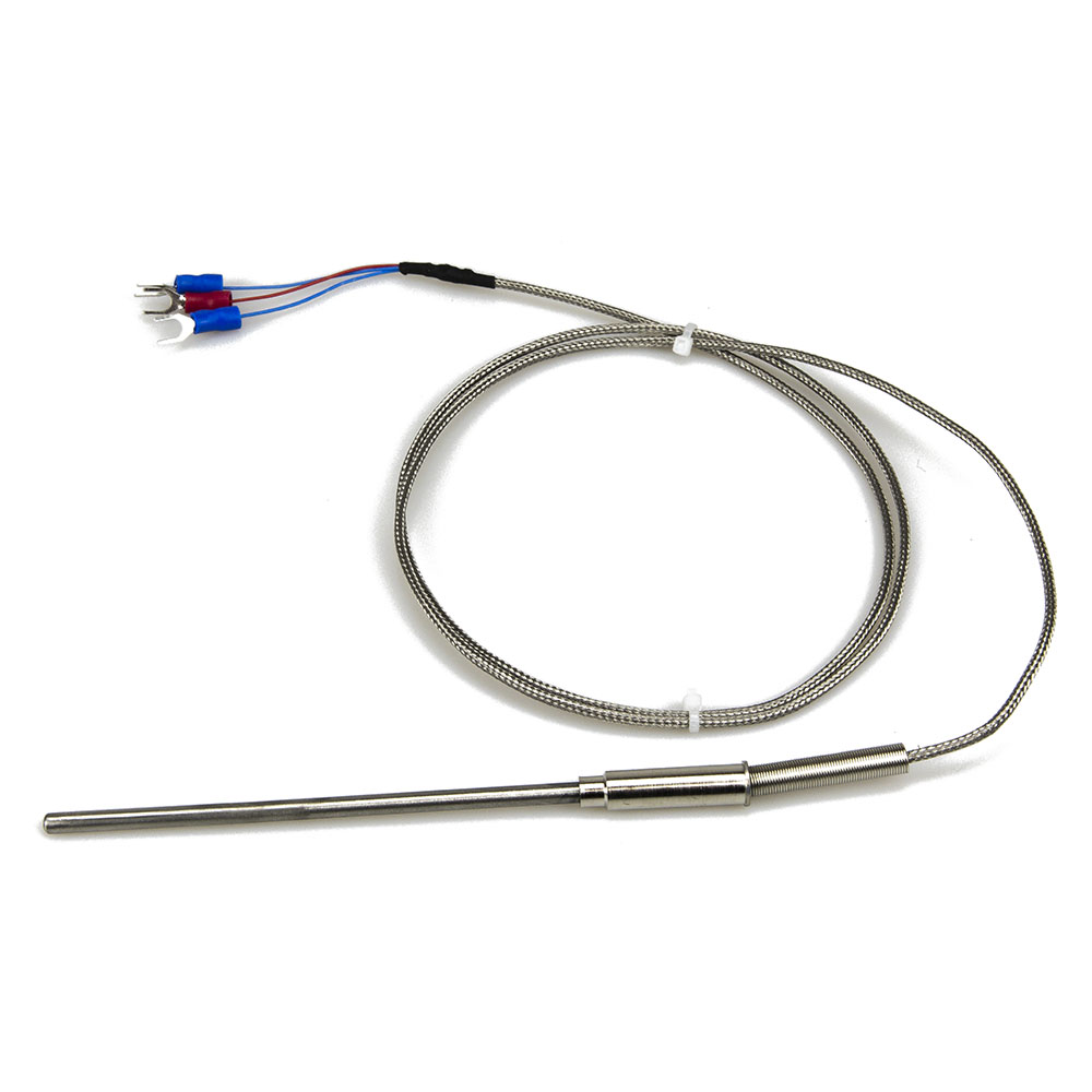 Buy rtd pt100 temperature sensor Online at Best Price in Bangladesh ...