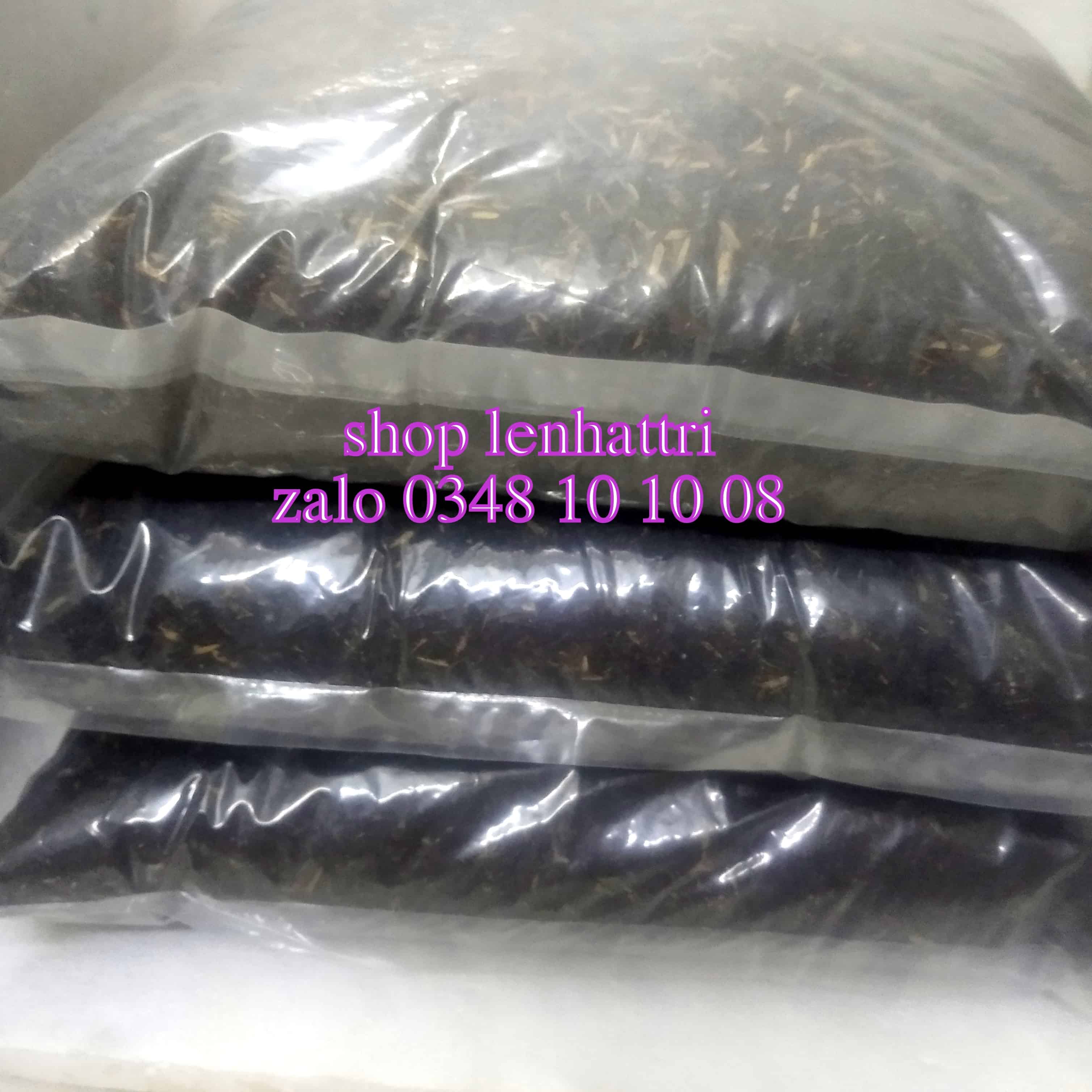 Đất trồng sứ 1kg