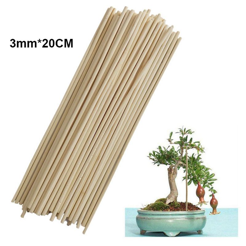 50pcs%20Wooden%20Plant%20Grow%20Support%20Bamboo%20Plant%20Sticks%20for%20Flower%20Stick%20Cane%20Stand%20-%20Image%204
