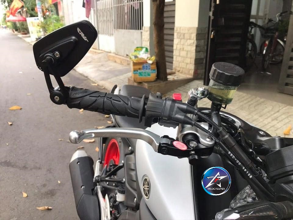 [HCM]COMBO TAY THẮNG RCB BÌNH DẦU RỜI - TAY CÔN DÂY RCB S1