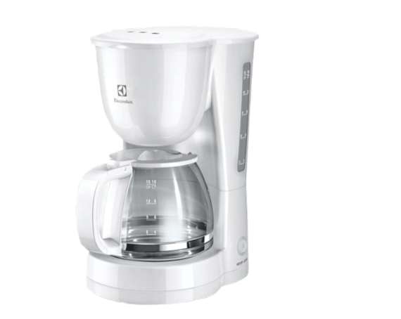 Máy pha cà phê Electrolux ECM1303W
