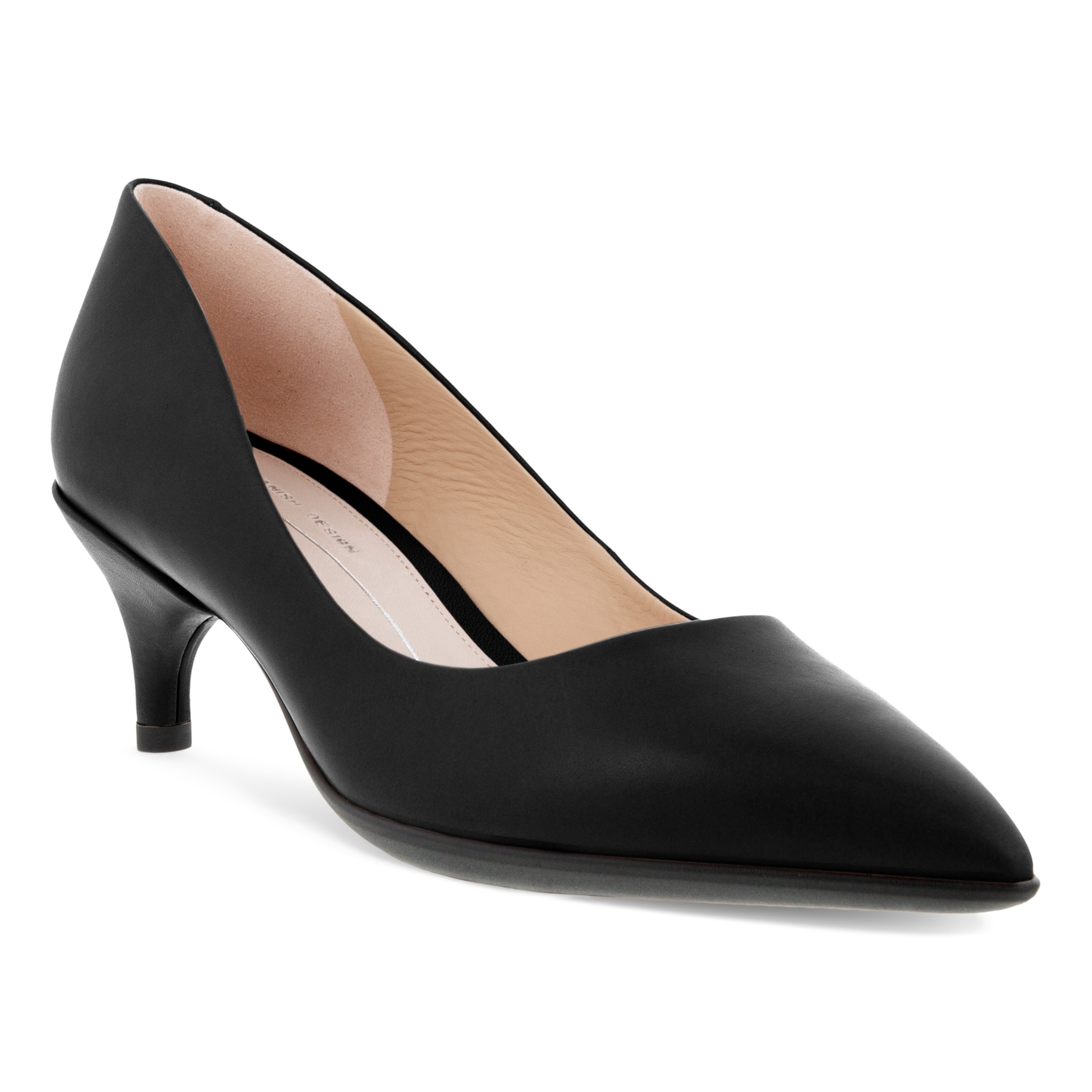 Giày Cao Gót Ecco Nữ Shape Stiletto 45 20360301001 222