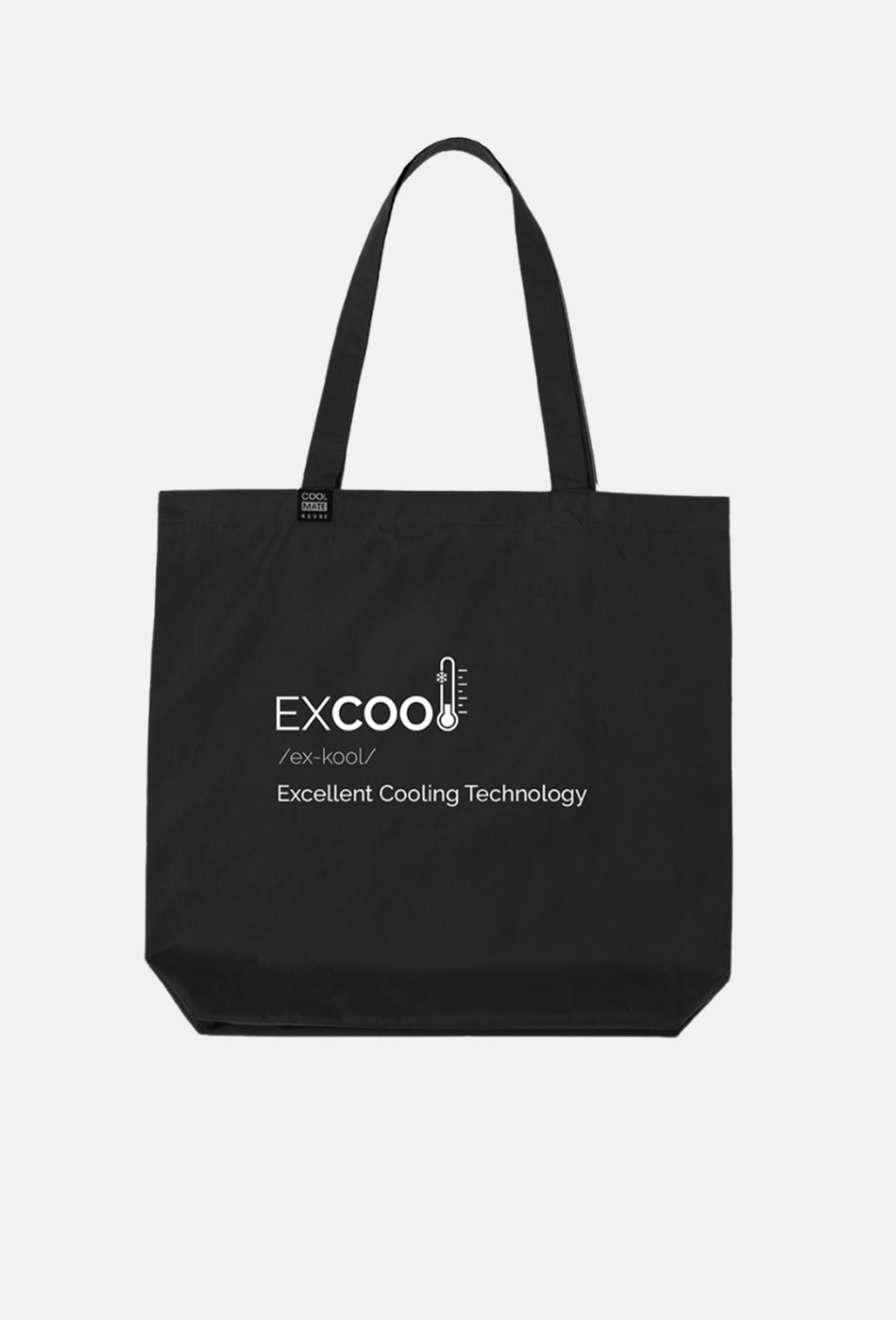 [9-11/9 MUA 3 GIẢM 7%] COOLMATE - Túi Clean Bag in Excool thời trang, tiện lợi (màu ngẫu nhiên) từ...