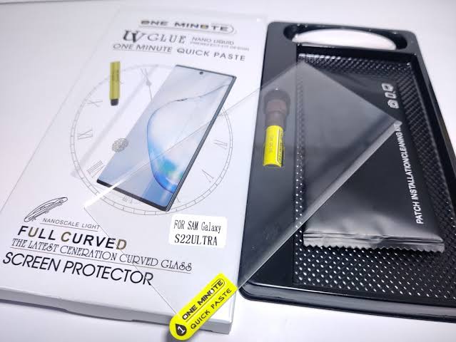 Samsung Galaxy S21+ 5G Samsung Galaxy S21 Plus 5G Premium Anti