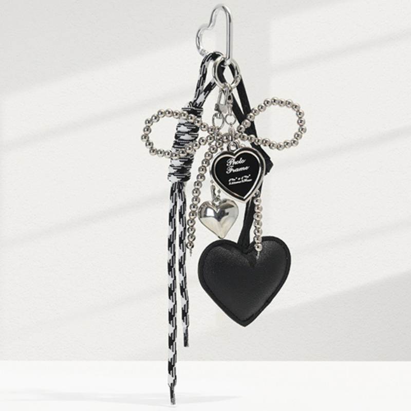 PU%20Love%20Woven%20Rope%20Keychain%20Bow-knot%20Charm%20Pendant%20Keyring%20Jewelry%20For%20Girl%20Women%20Gift%20Bag%20Decoration%20YULING%20-%20Image%202