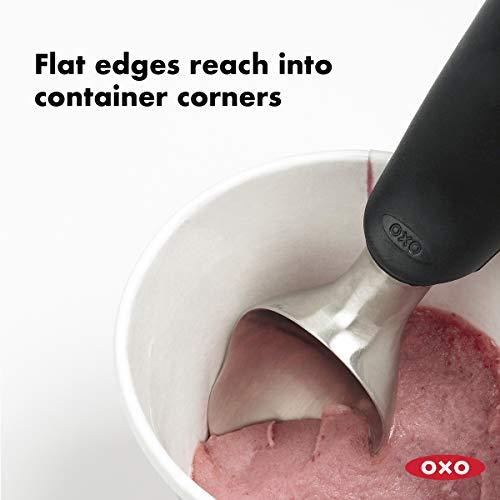 oxo ice scoop