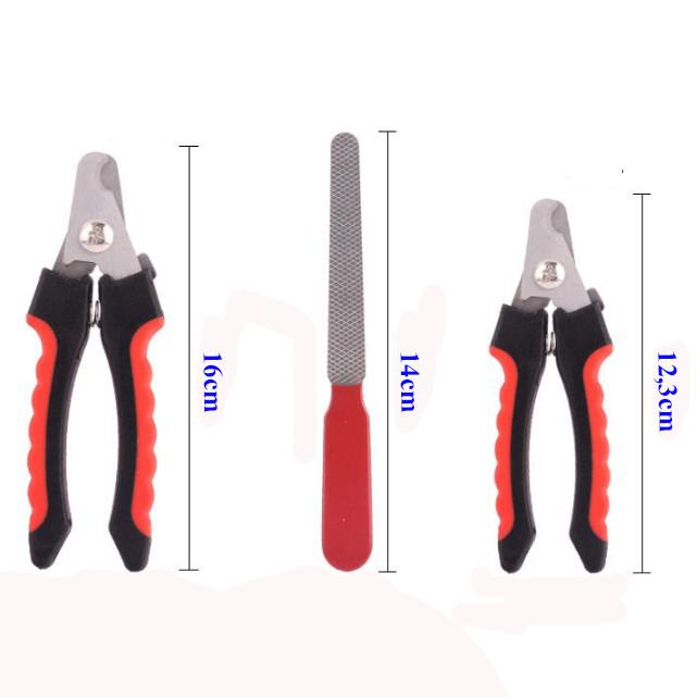 [FREESHIP] Kềm Cắt Móng Cho Thú Cưng