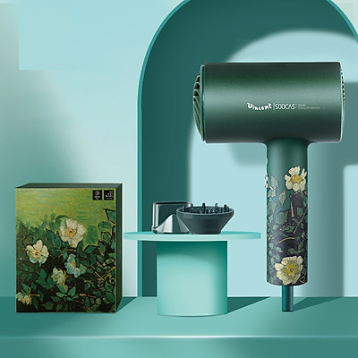 Máy Sấy Tóc Xiaomi Soocas H5 Công Suất 1800w