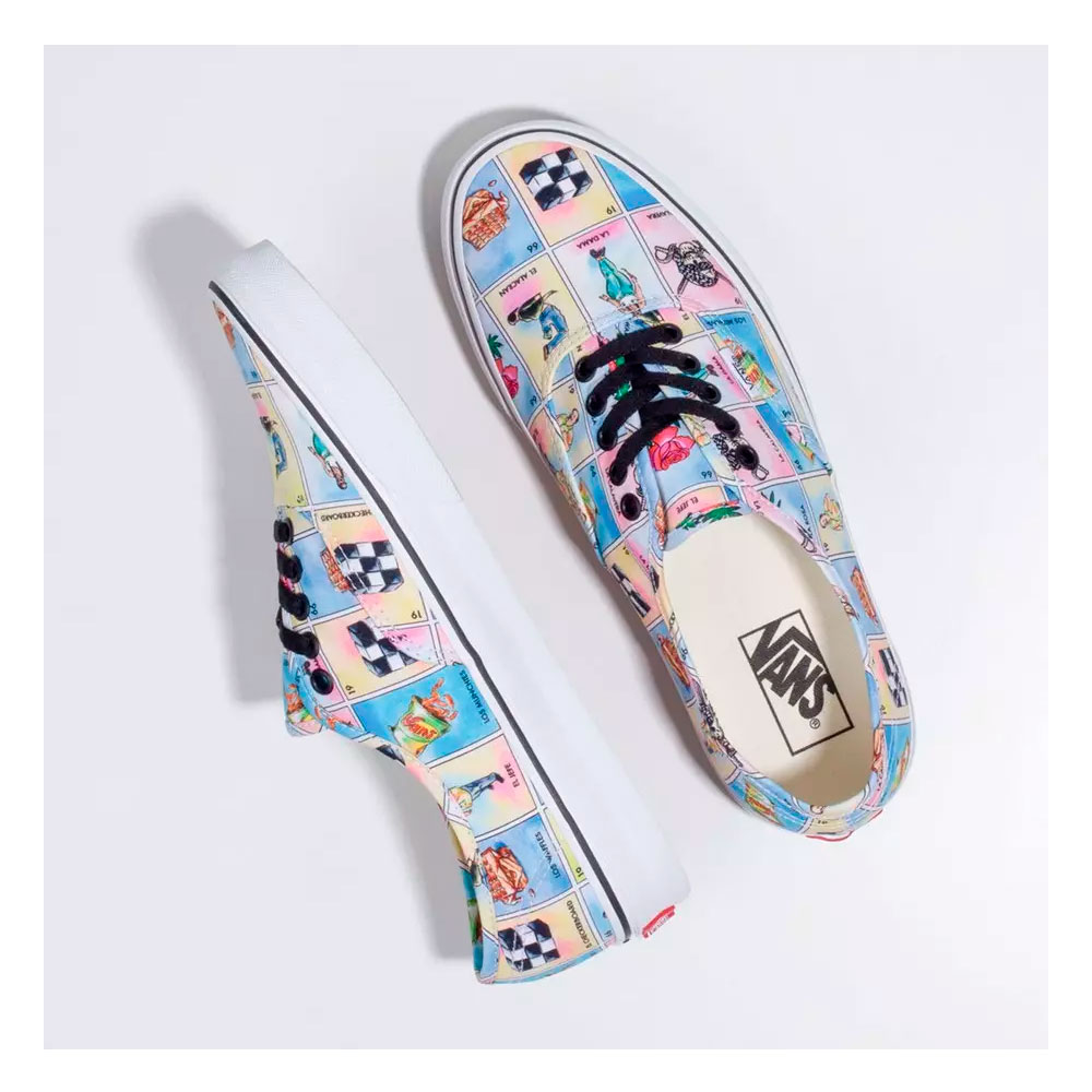 Giày Vans Authentic Los Vans VN0A2Z5IWN1