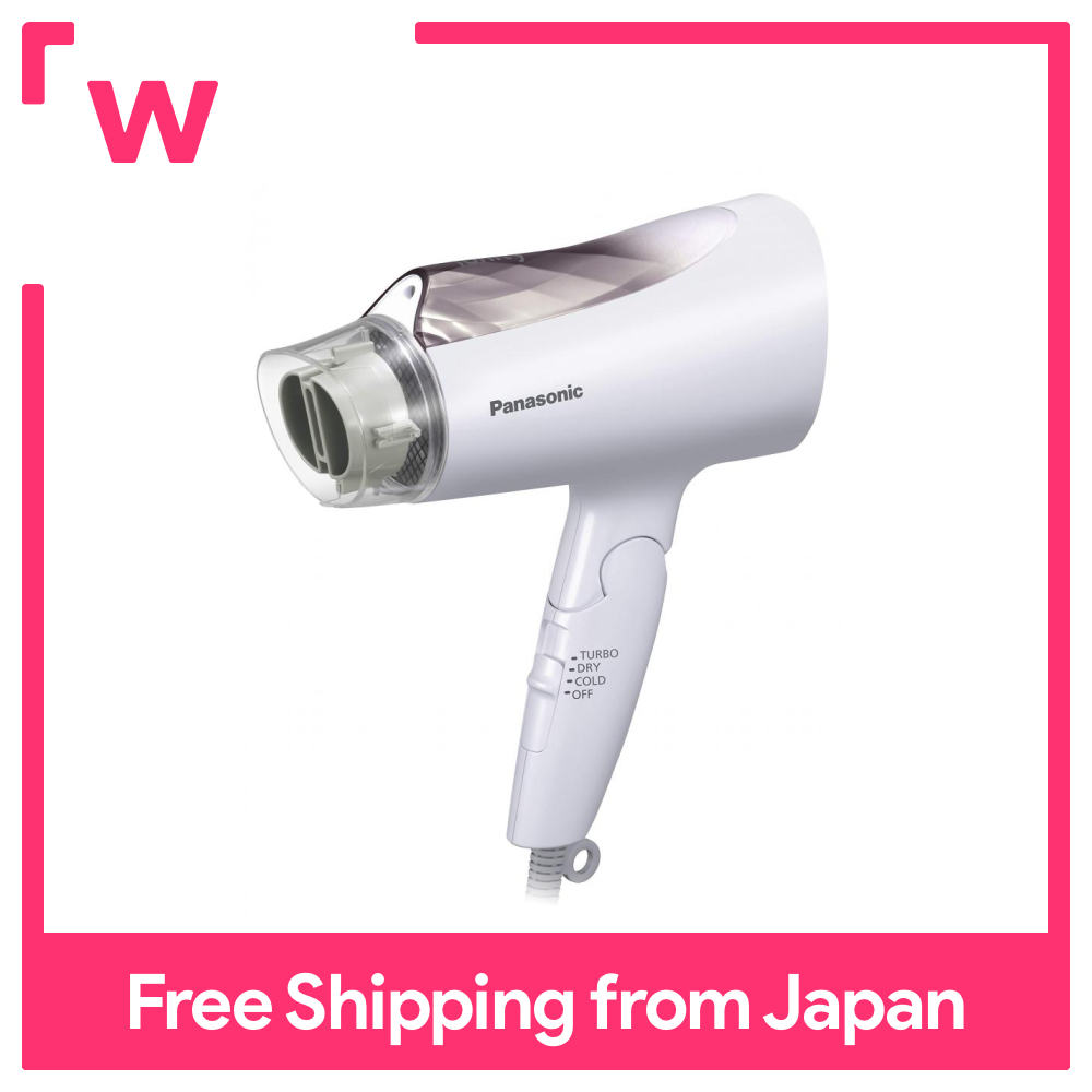 Panasonic Hair Dryer Ionicity Brown tone EH-NE4A-T | Lazada Singapore