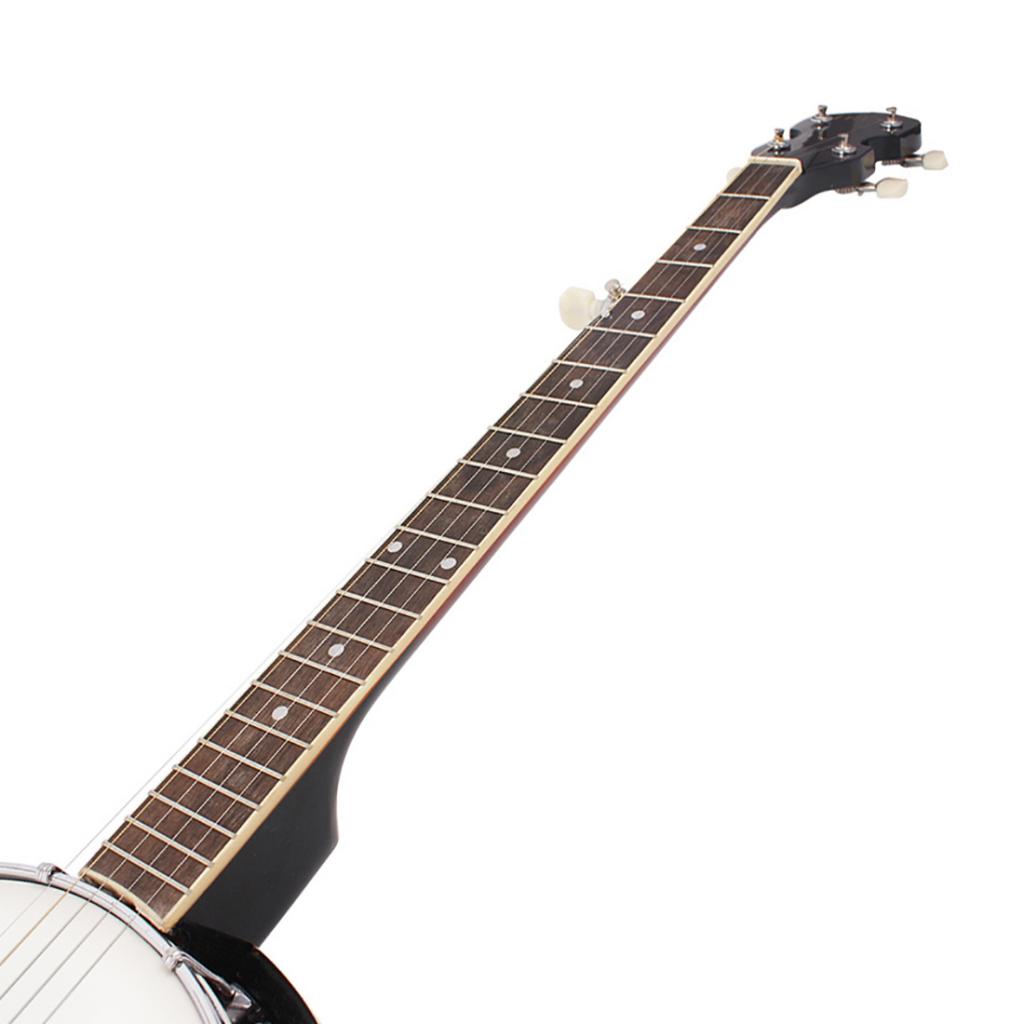 Blesiya Thiết Lập Của 5Pcs Strings, Cho Banjo 5 Dây