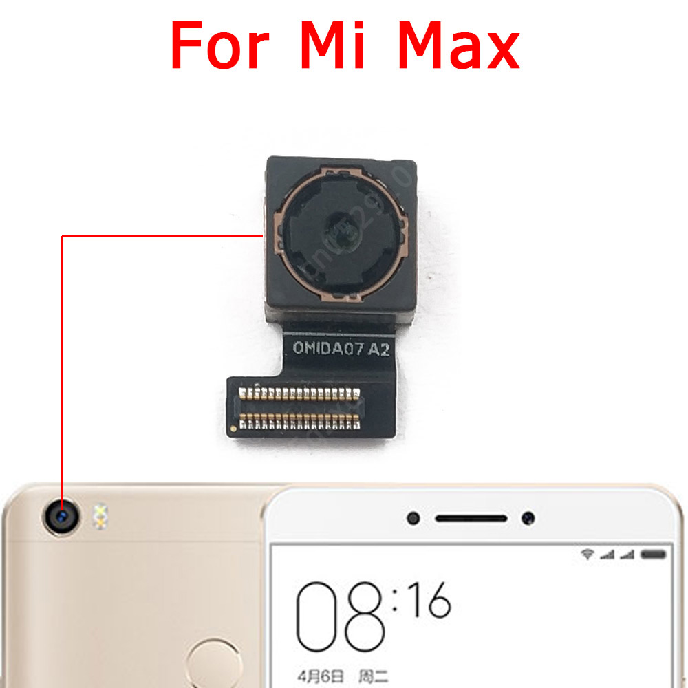 %E3%80%90EcoDealsq%E3%80%91Rear%20Camera%20For%20Xiaomi%20Mi%20A3%20Max%202%20Mix%202S%203%20A1%20A2%20Lite%20Back%20Camera%20Module%20Flex%20Backside%20View%20Replacement%20Spare%20Parts%20-%20Image%205