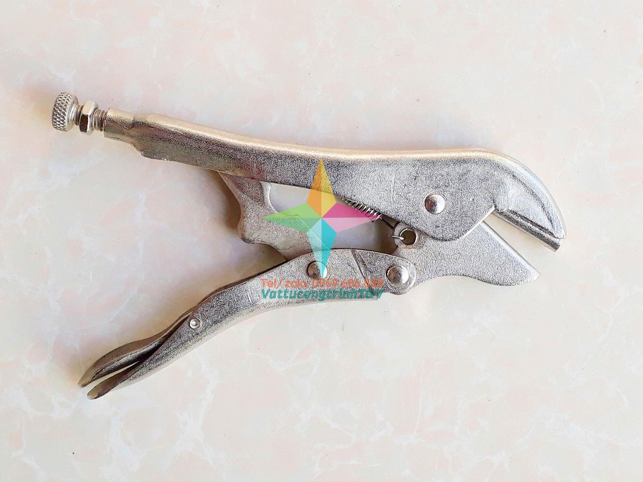 Kìm cắt Gas CT-201