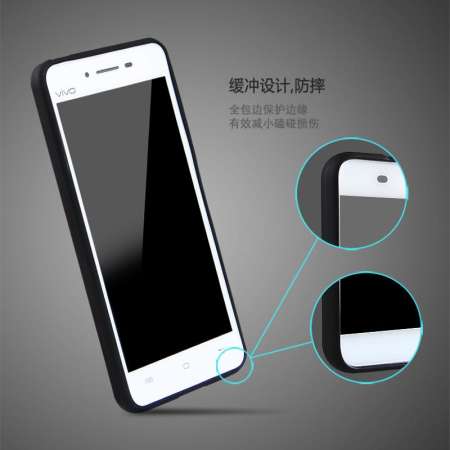 Jianyi vivoy35/y35a ซิลิโคนป้องกันเปลือกโทรศัพท์นุ่ม Jianyi vivoy35/y35a ซิลิโคนป้องกันเปลือกโทรศัพท์นุ่ม