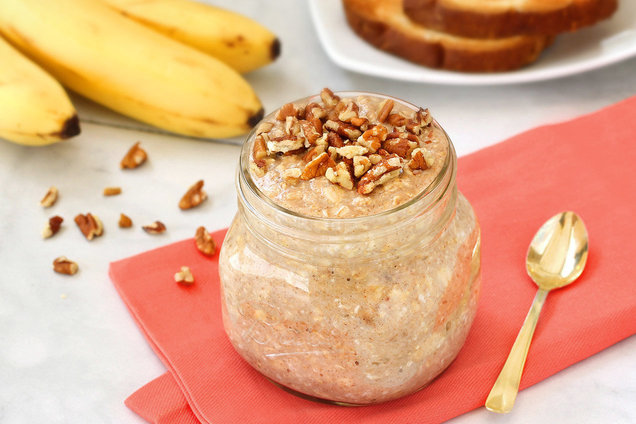 1Kg Yến Mạch Dạng Cán vỡ Nhập khẩu Úc