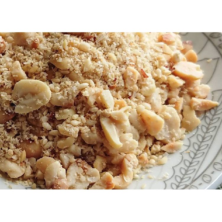 1KG HẠT MÈ ĐEN, MÈ VÀNG HIỆU THIÊN LONG