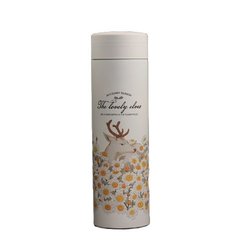 Bottle heat preservation cold valcumm 3D 500 ml-infantry retaining nhiet-Cup Giu nhiet-cup holder stainless steel thermal-vase holder heat core stainless steel 304-vase crimp
