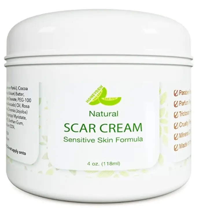 best face mark removal cream