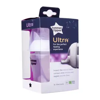 tommee tippee ultra bottle